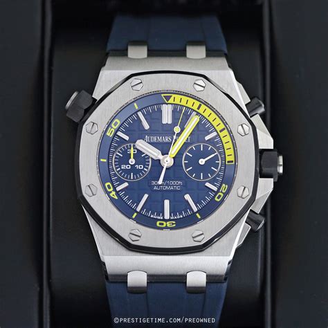 audemars piguet chrono jumbo|certified pre owned audemars piguet.